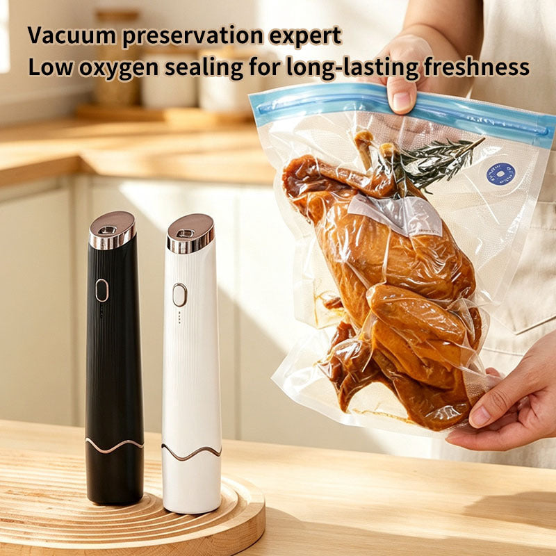 Handheld Vacuum Sealer