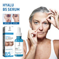B5 Anti-Wrinkle Firming Facial Essence 30ml Hydrating Brightening Serum