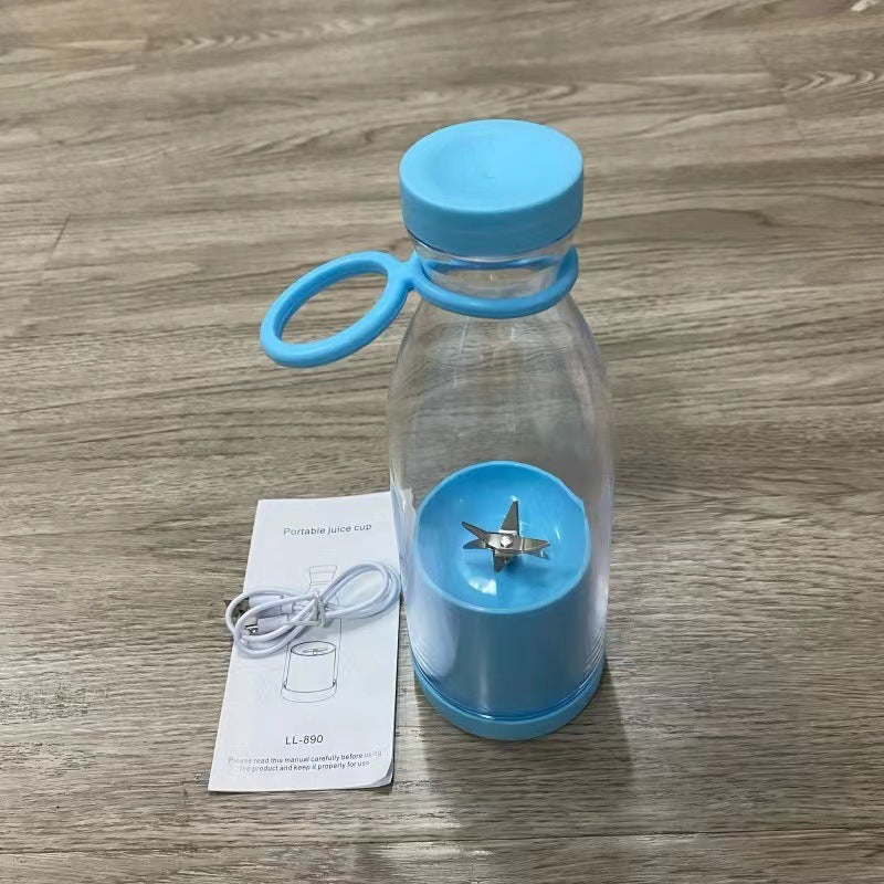 Electric Juicer Cup