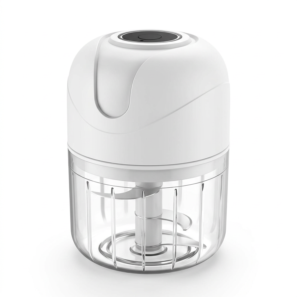 Everyday Prep Mini Food Chopper – Luvlifestyle