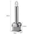 Stainless Steel Meat Tenderizer Tool