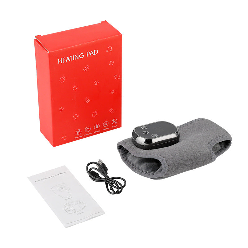 Ankle Massager