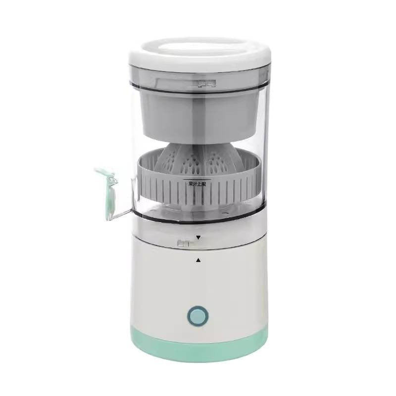 Multifunctional Electric Juicer