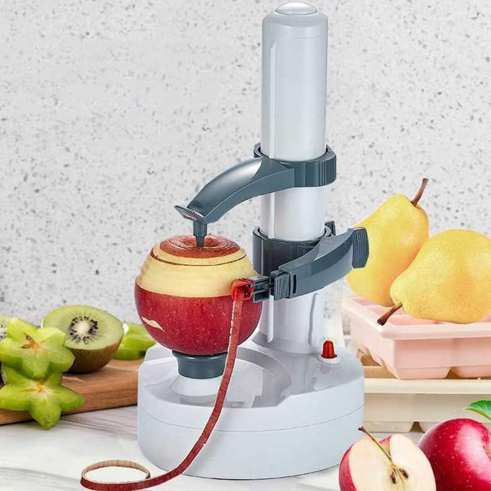 Automatic Electric Fruit Peeler