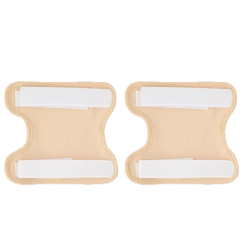 Reusable Castor Oil Pack for Aromatherapy and Self-Care