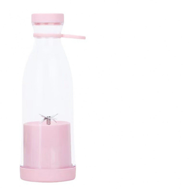 Electric Juicer Cup