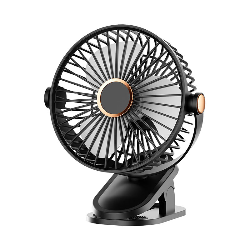 desk fan