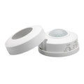 Ceiling Mounted PIR Infrared Human Body Sensor LED Lamp Switch Adjustable Delay