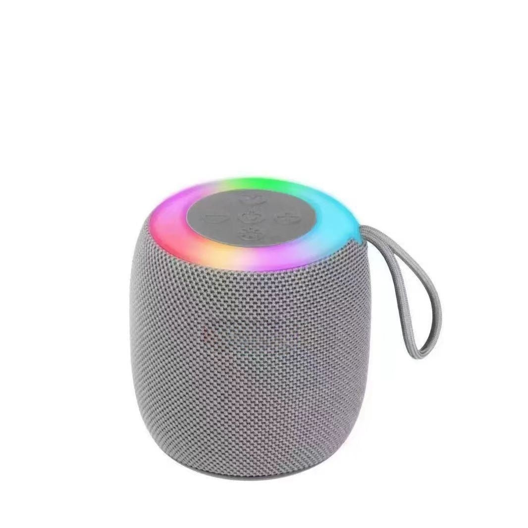 Wireless Bluetooth 5.0 Portable Mini Speaker