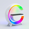 Everyday Glow LED Wireless Charging Speaker