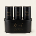 Everyday Elegance Bread Bin & Canister Set