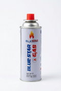 Blue Star Gas Canister