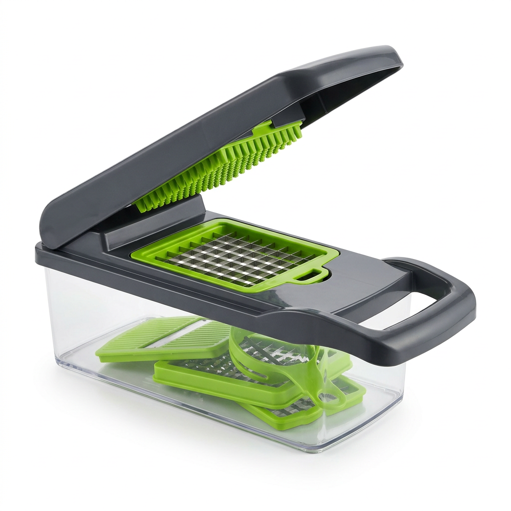 Everyday. Search Everyday Prep Vegetable Slicer & Chopper – Luvlifestyle