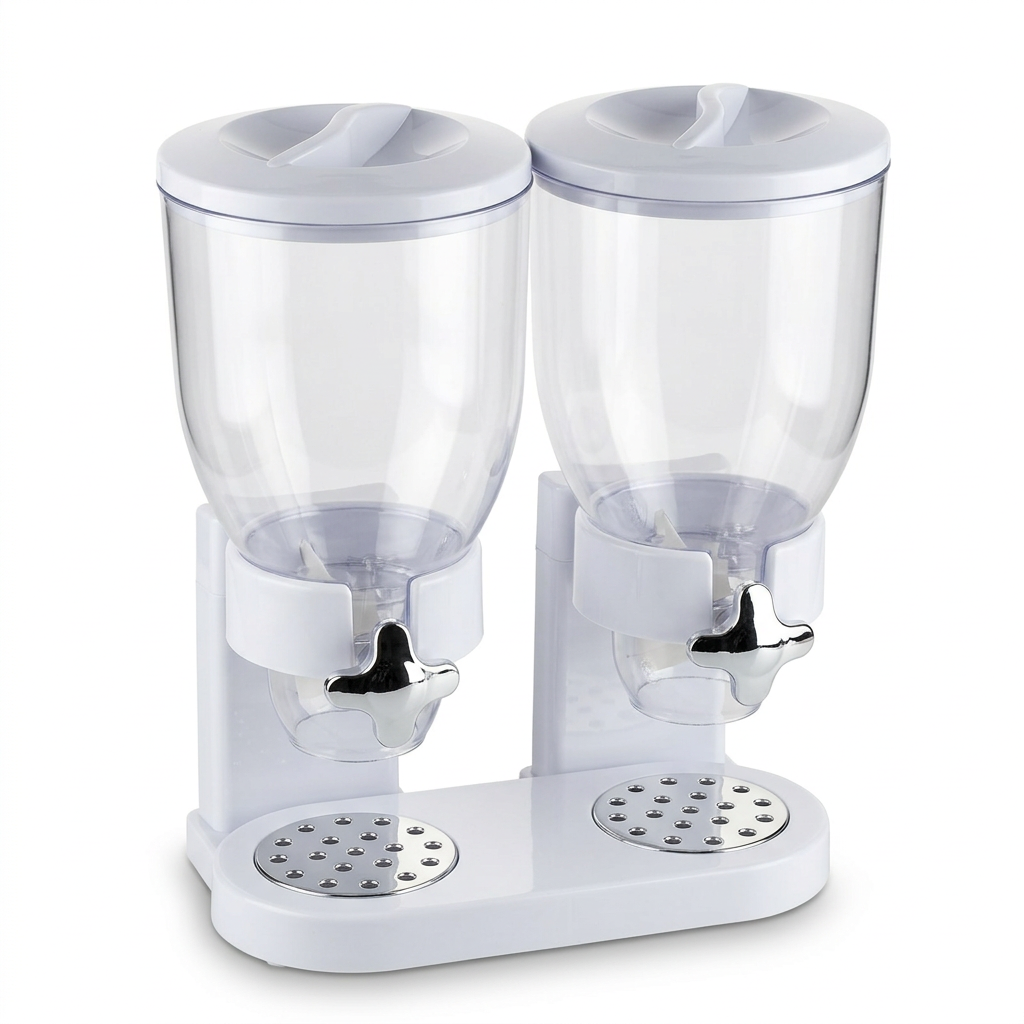 Professional cereal dispenser product image