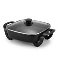 Professional electric pan image